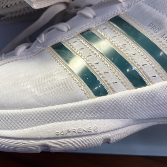 ADIDAS interchangeable colour superstar size 13 - Picture 6 of 7